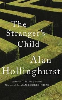 Hollinghurst Alan The Stranger's Child 