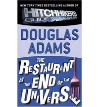 Douglas A. The Restaurant at the End of the Universe 