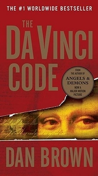 Dan B. Da Vinci Code 