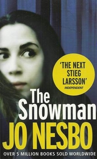 Nesbo J. The Snowman 