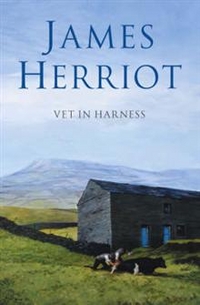 James H. Vet in Harness 