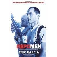 Eric G. Repo Men 