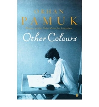 Pamuk Orhan ( ) Other Colours ( ) 
