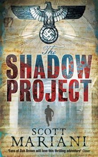 Scott, Mariani Shadow Project  (Sunday Times bestseller) 