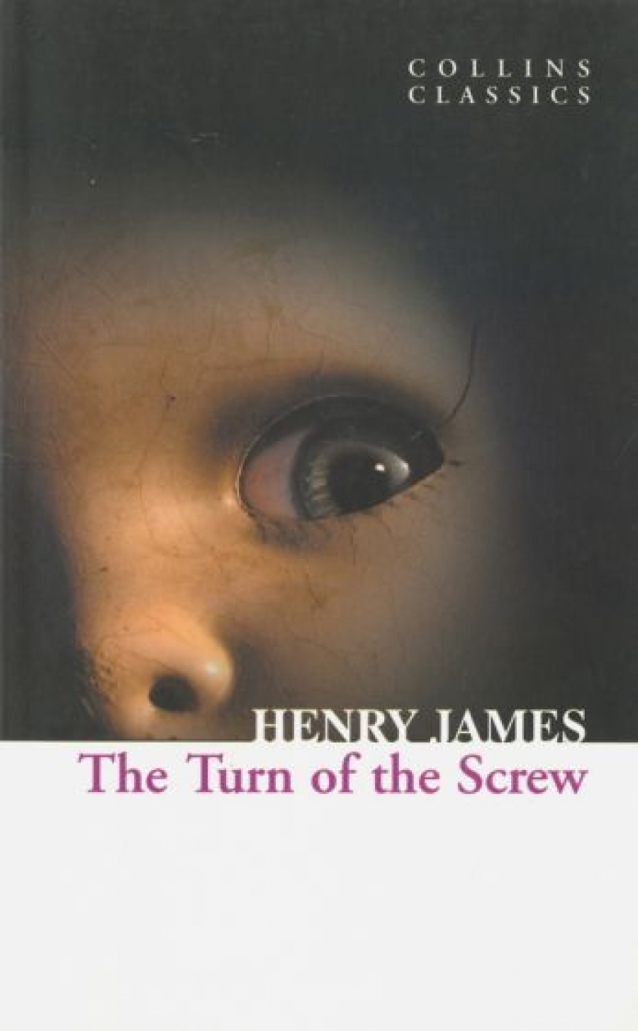 Henry, James The turn of the screw 