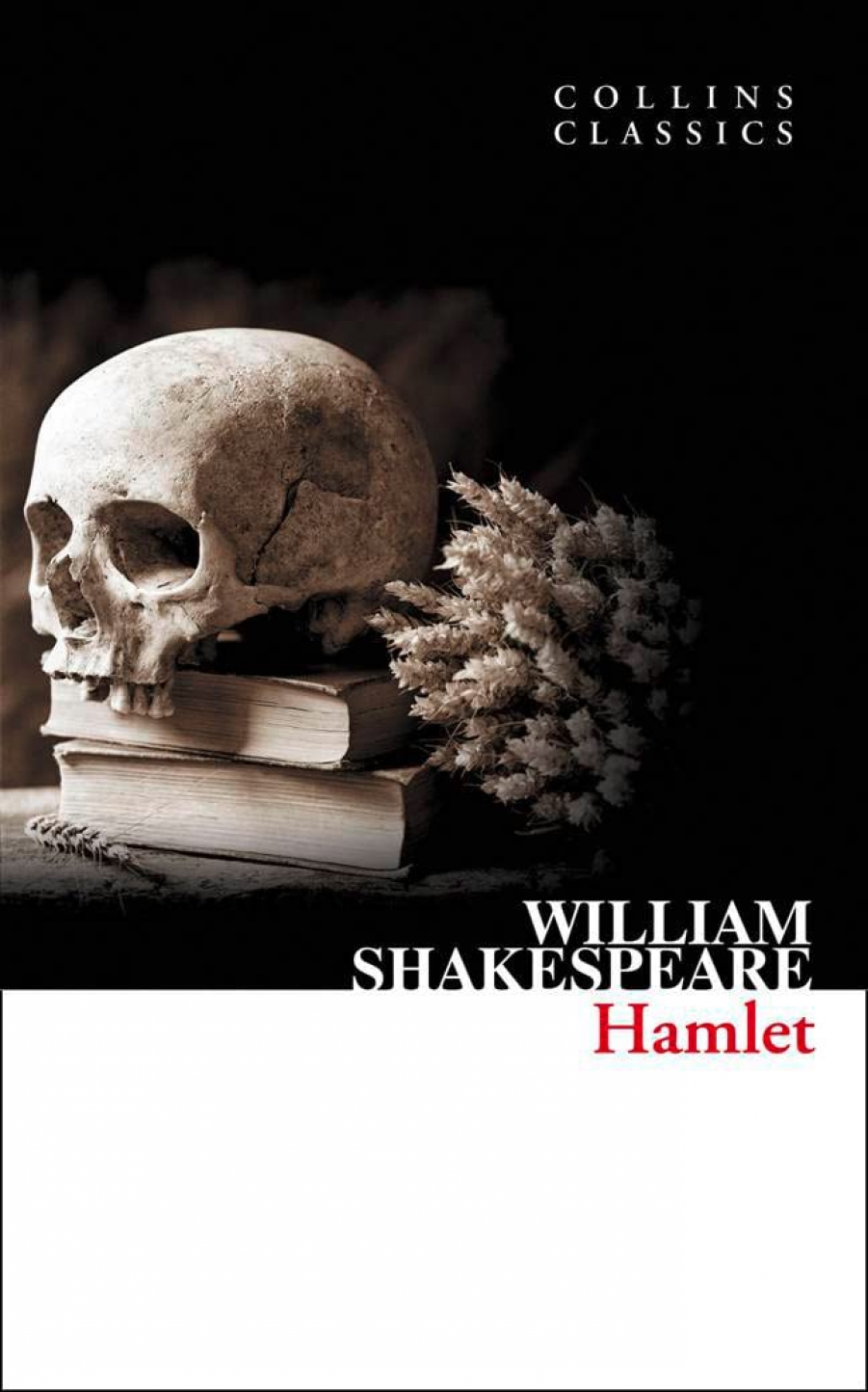 William, Shakespeare Hamlet 