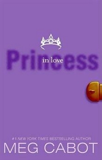 Meg, Cabot Princess Diaries 3: Princess in Love 