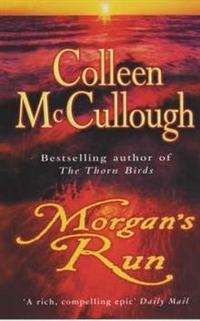 McCullough, Colleen Morgan's Run 