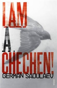 German, Sadulaev I am a chechen! 