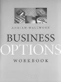 Adrian Wallwork Business Options. Workbook 