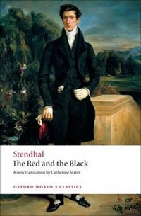 Stendhal The Red and the Black: A Chronicle of the Nineteenth Century 