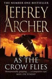Jeffrey, Archer As the Crow Flies  (Ned) 