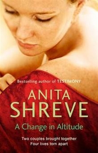 Anita, Shreve A Change in Altitude 