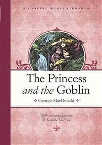 Macdonald, George Princess and the Goblin 