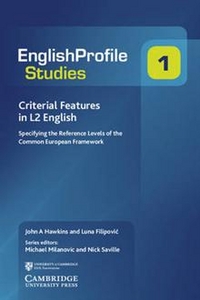 John, Hawkins Criterial Features in L2 Eng Ppr 
