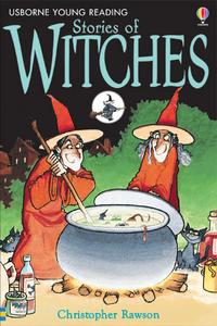 Gill H. Stories of Witches +Disk 
