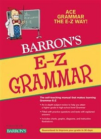 Dan, Mulvey E-Z Grammar   2e 