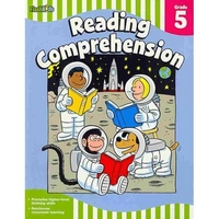 Reading Comprehension: Grade 5 