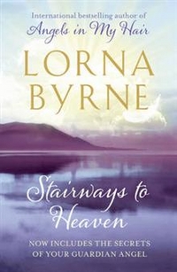 Lorna, Byrne Stairways to Heaven 