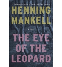 Mankell, Henning Eye of the Leopard  (HB) 