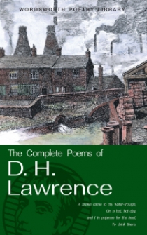 Lawrence, D.h. Complete Poems (Lawrence) 