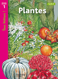 Ryan, L., D.; Galliot Plantes. Niveau 1 