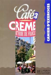 McBride Cafe Creme 3 Cahier d'exercices 