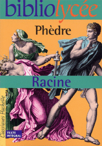 Jean, Racine Phedre  (texte integral) 