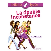 Maupassant, Guy De Double Inconstance, La (texte integral) 
