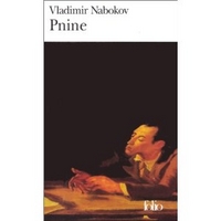 Vladimir, Nabokov Pnine 