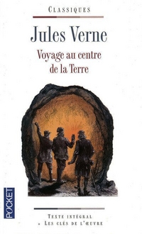 Verne, Jules Voyage Au Centre de la Terre 