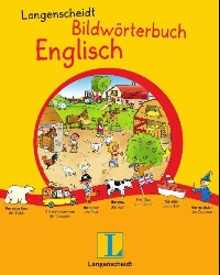 Schmidt Sandra Langenscheidt Bildwörterbuch Englisch 