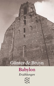 Bruyn, Guenter de Babylon 