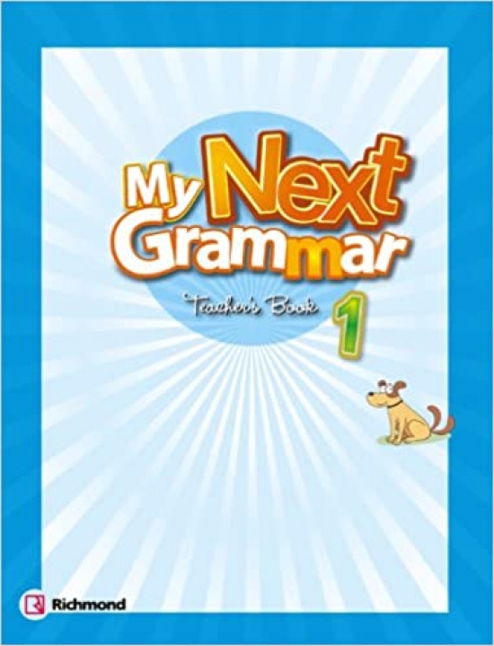 My Next Grammar 1