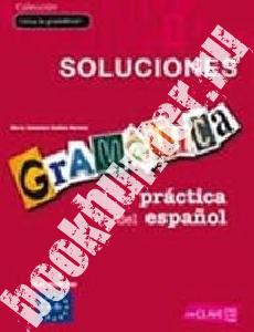 Grammatica Practica Del Espanol Intermedio Solucionario 