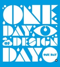 E, Kozak One Day: Day of Design 