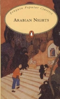 Richard, Burton Arabian Nights: Selection    (Ned) 