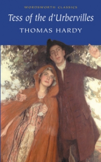 Hardy, T. Hardy Tess of the d'Urbervilles 