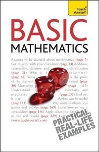 Graham, Alan Basic Mathematics: TY 
