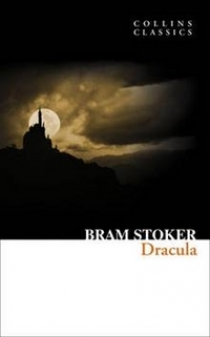 Stoker, Bram Dracula 