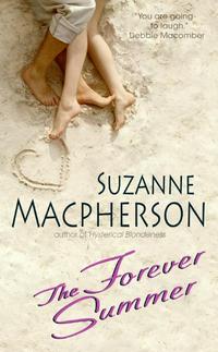 Suzanne, Mcpherson The Forever Summer 