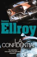 James, Ellroy L.A. Confidential 