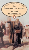 William, Shakespeare The Merchant of Venice 