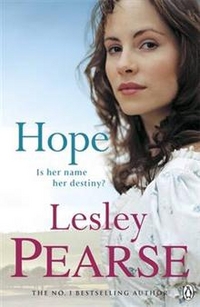 Lesley, Pearse Hope 