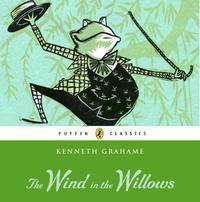 Kenneth, Grahame Audio CD. The Wind in the Willows 