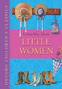 Alcott, Louisa May Little Women Hb 