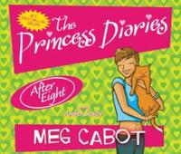 Meg, Cabot Audio CD. Princess Diaries 8: After Eight 
