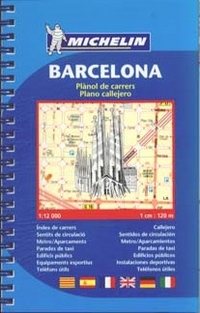 Barcelona plan spiral 