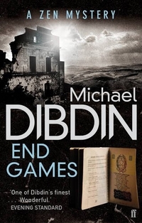 Dibdin Michael End Games 