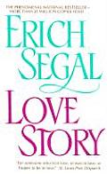 Segal Erich Love Story 